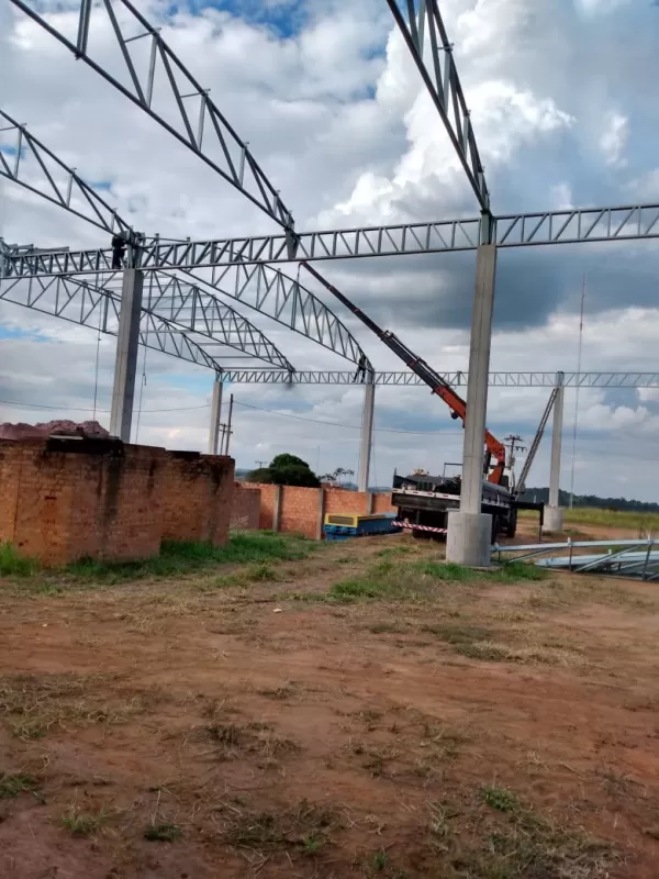 Cerâmica em Tambaú, SP