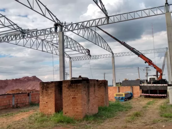 Cerâmica em Tambaú, SP