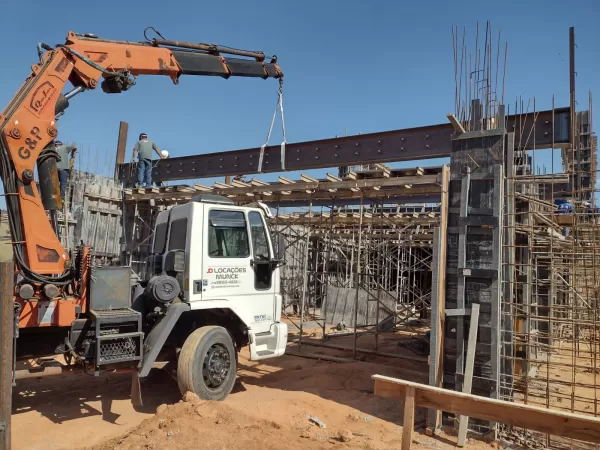 Obra Vinícola Casa Tes